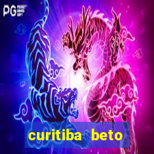 curitiba beto carrero distancia